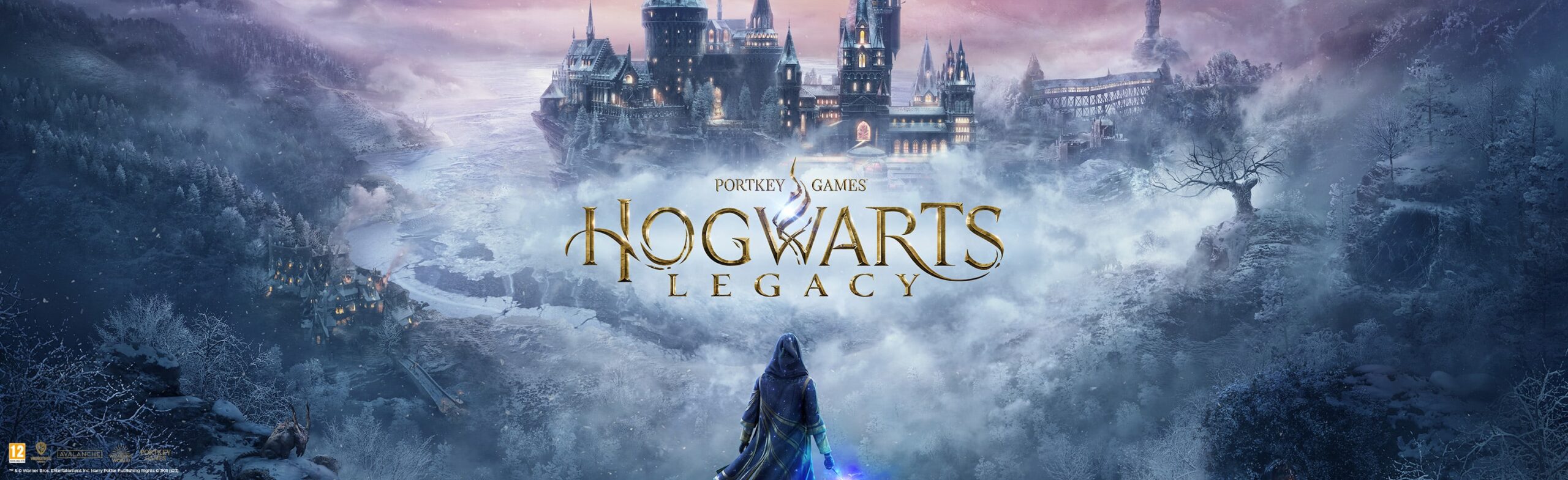Hogwarts Legacy