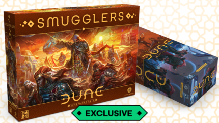 Dune: War for Arrakis ?C Gameplay Exclusives Bundle *PRE-ORDER*
