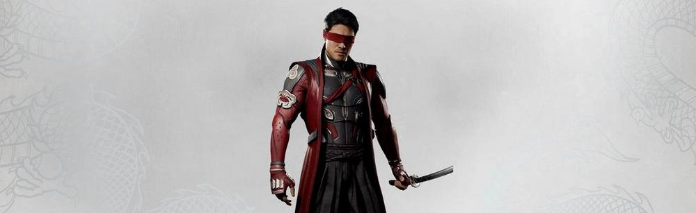 Kenshi