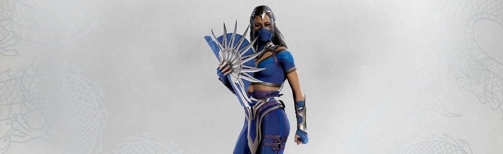 Kitana