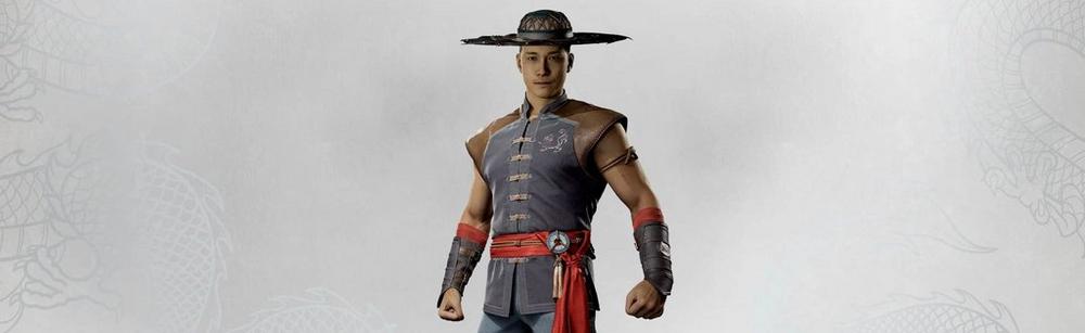 Kung Lao