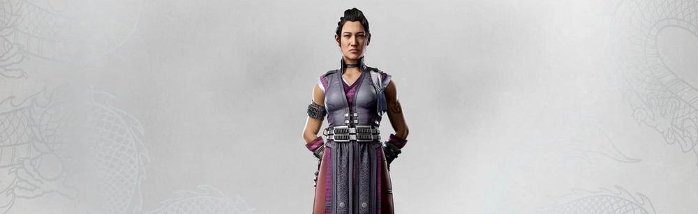 Li Mei