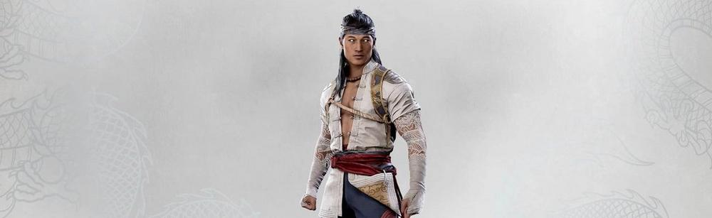 Liu Kang