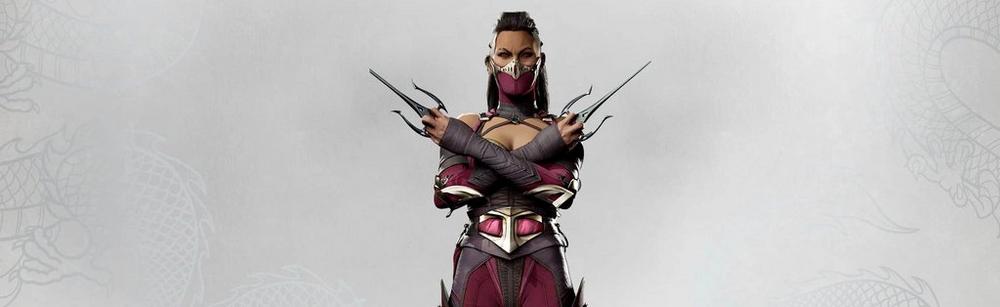 Mileena