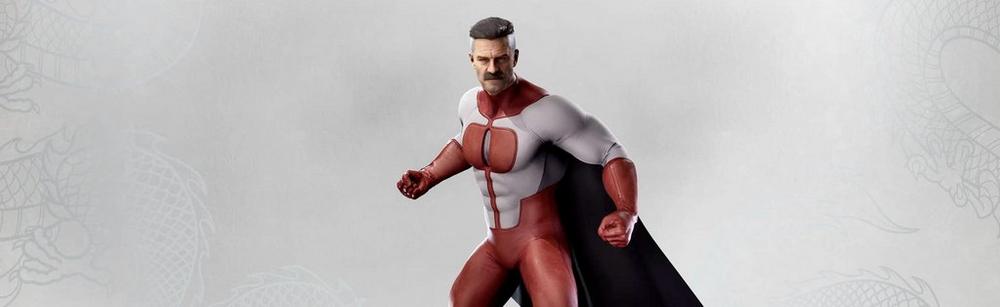 Omni-Man