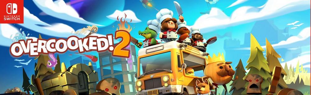 Overcooked 2