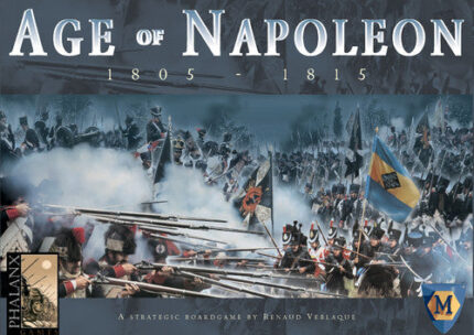 Age of Napoleon