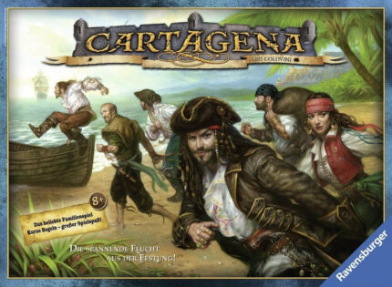Cartagena (Import)