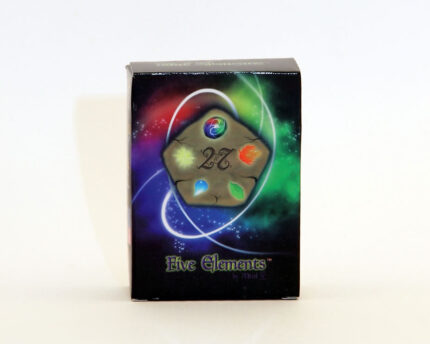 27: Five Elements
