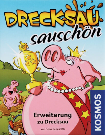 Drecksau: Sausch?n (German Import)