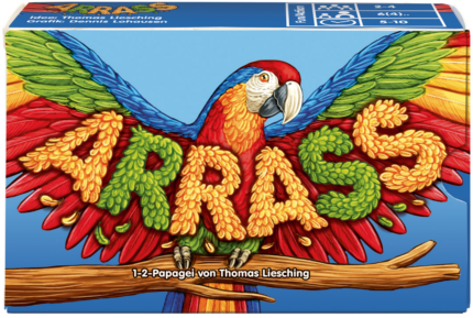 Arrass (Import)