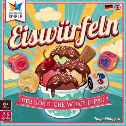 Eisw??rfeln (Import)