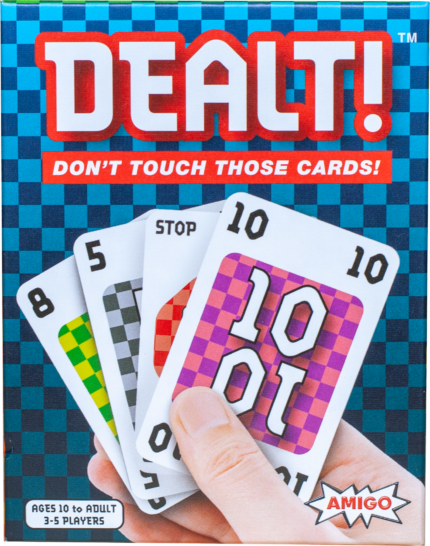 Dealt!