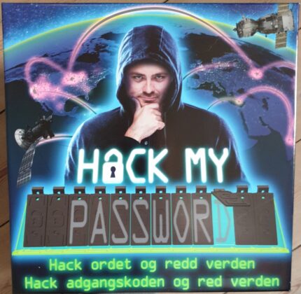 Hack My Password