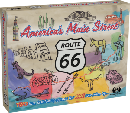 America's Main Street