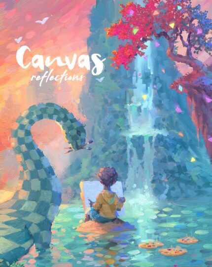 Canvas: Reflections ?C Deluxe Edition