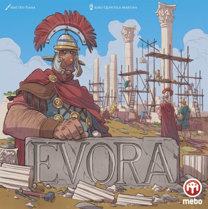 ??vora (Import)