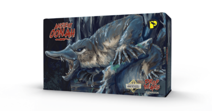 Drop Bears: Ancient Oonah Expansion