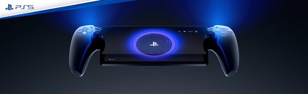 PS Portal showcase