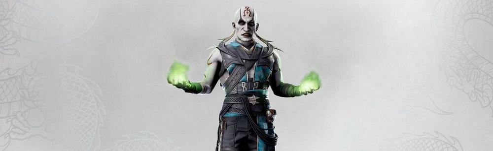 Quan Chi