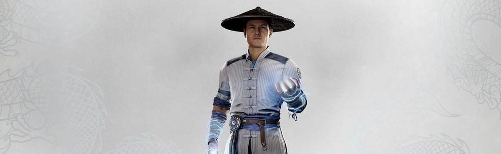 Raiden