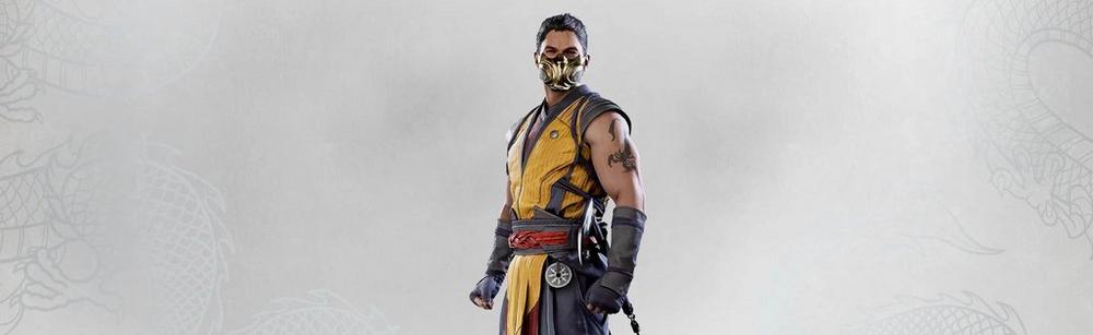 Scorpion