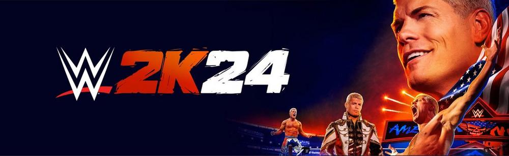 WWE 2K24 - Everything You Need To Know