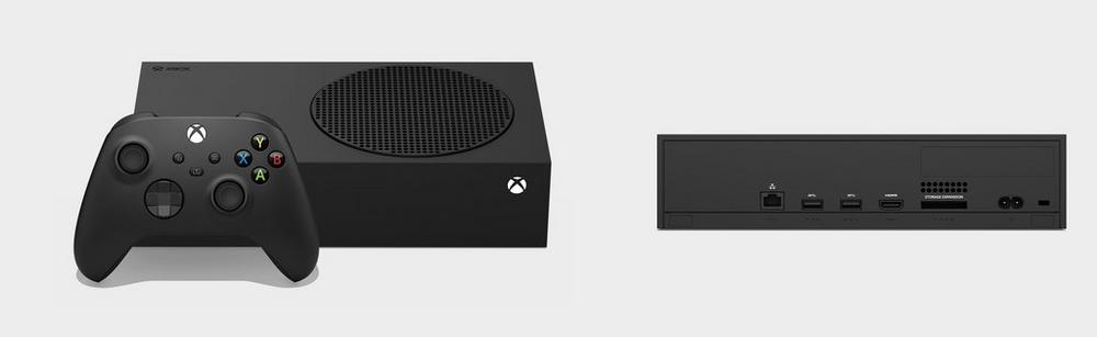 Xbox Series S Console